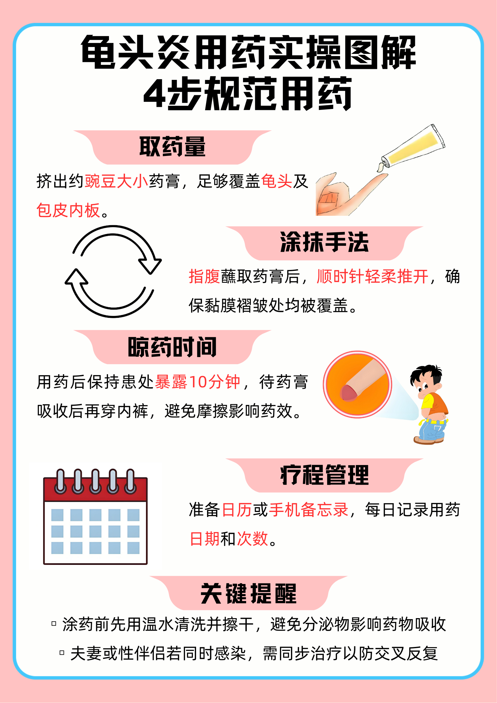 性病的治疗方法有几种