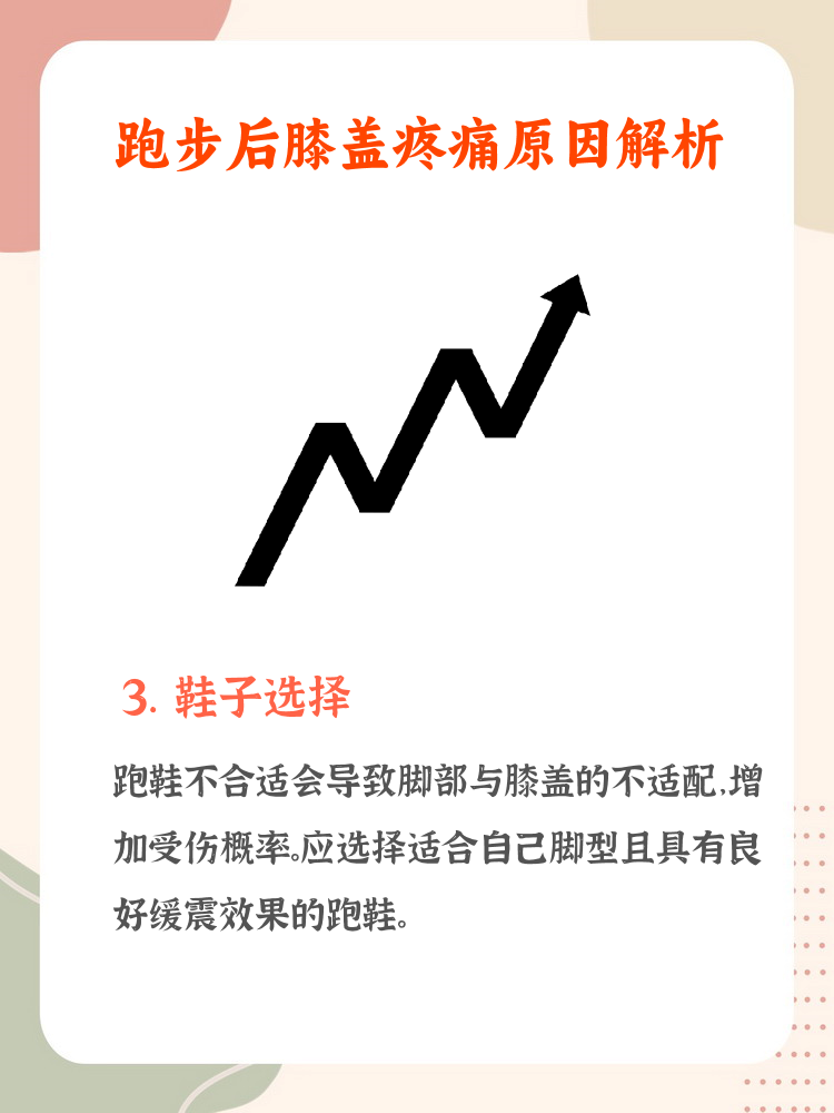 运动过量,膝盖疼怎么办