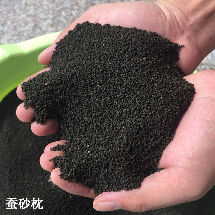 蚕屎枕头有什么作用