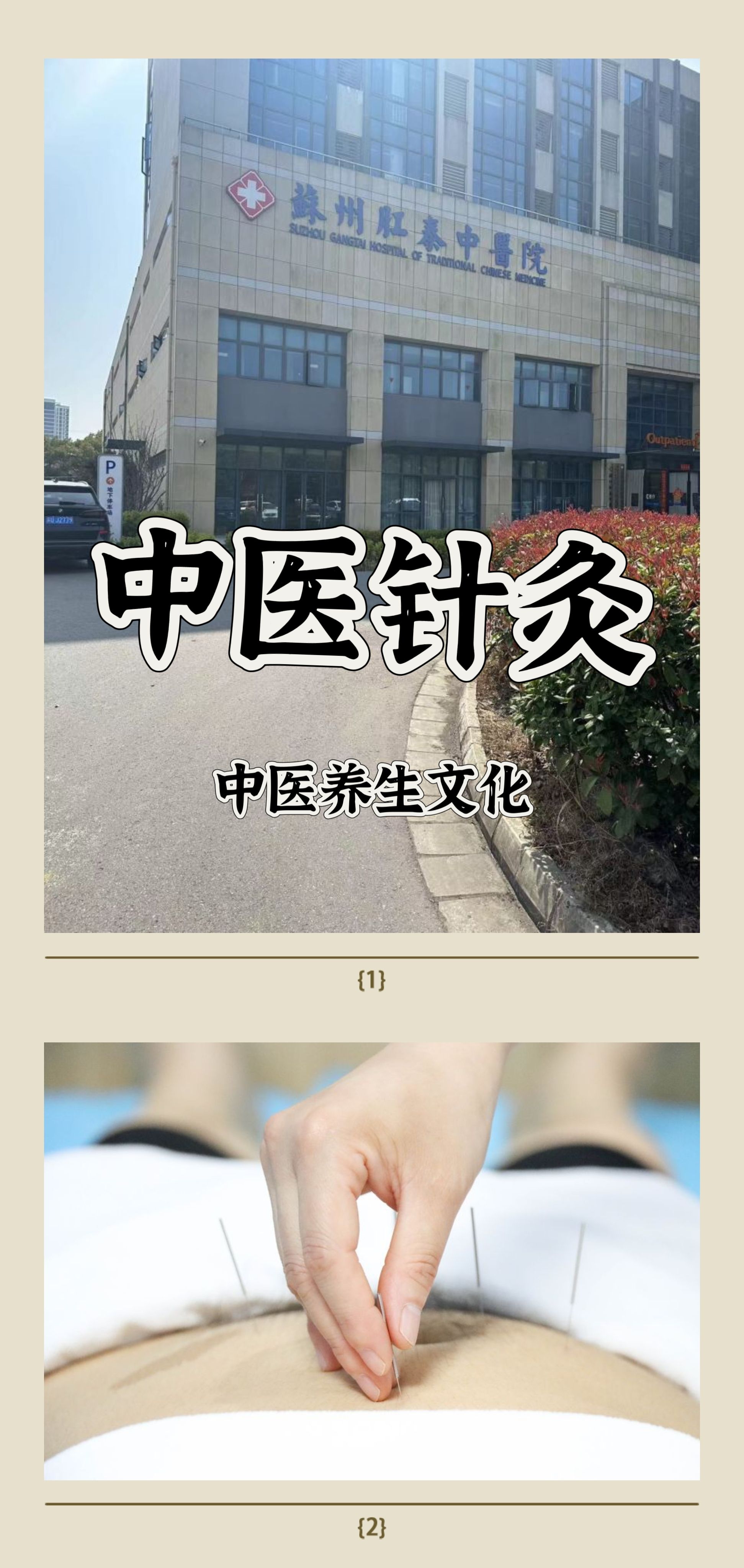 针灸理疗的好处