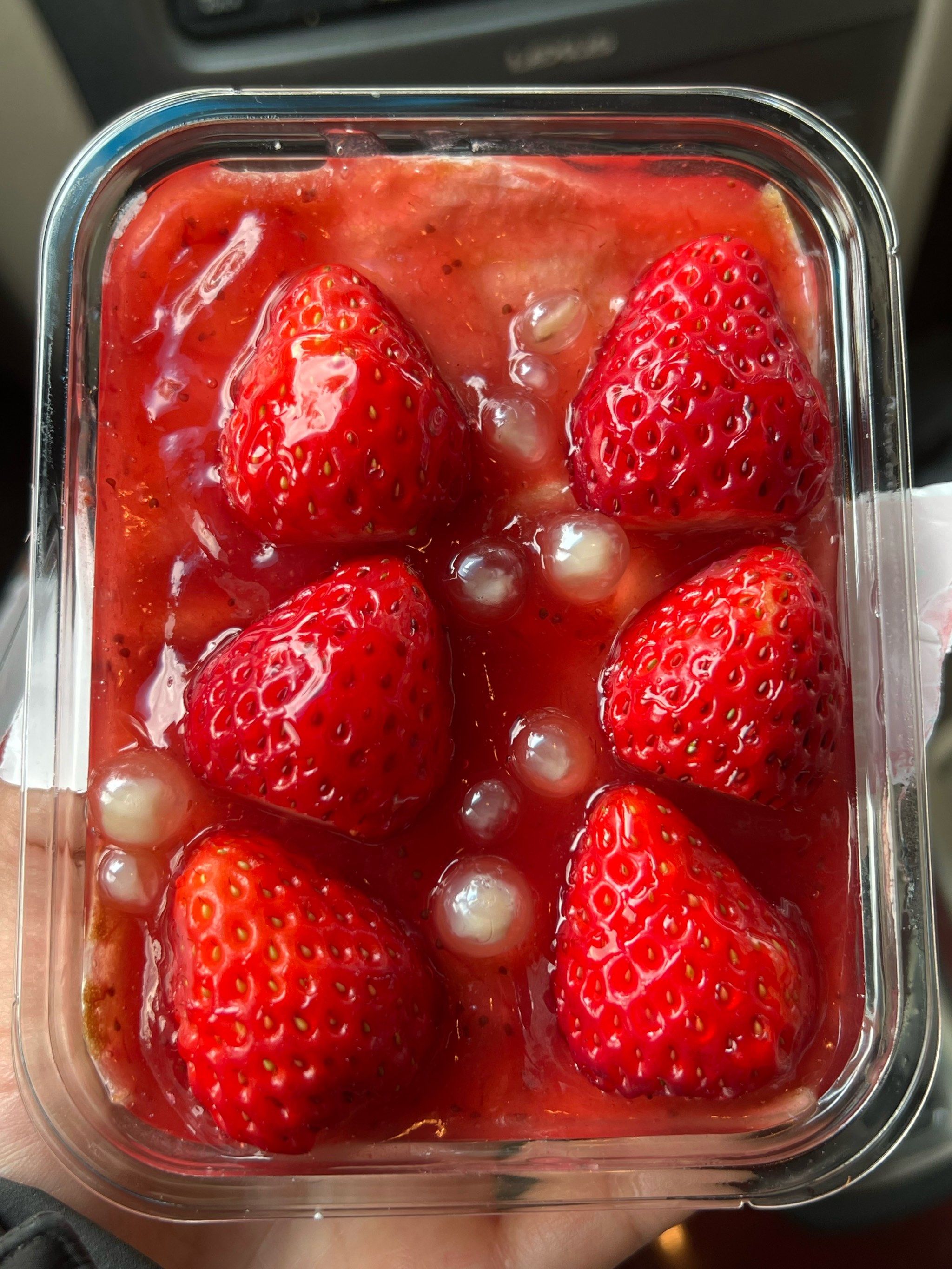 草莓孕妇能吃吗