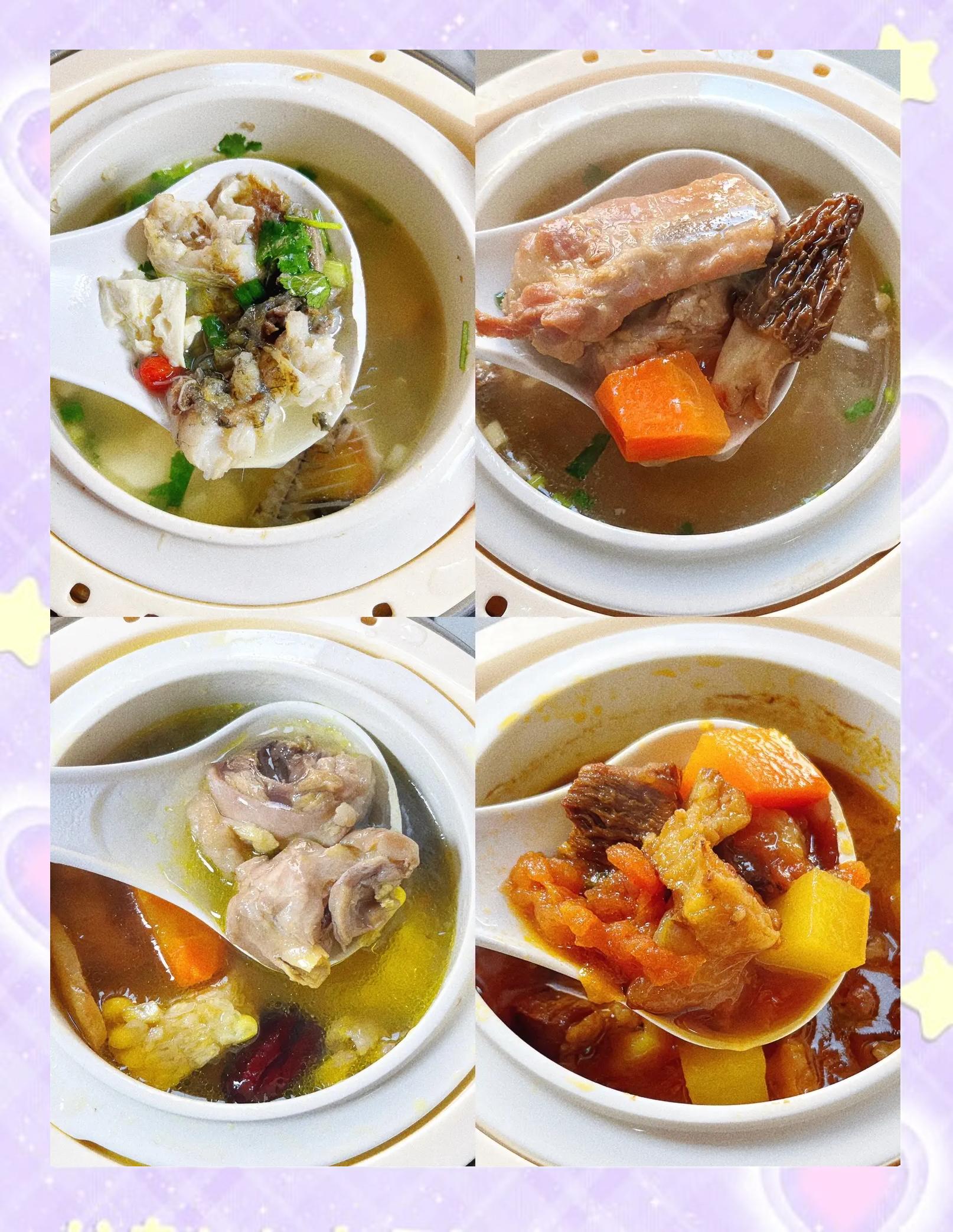 宝宝补钙吃什么好