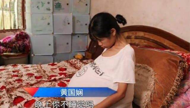 骑孕妇肚子续:那个孕妇被我骑了后生下女儿