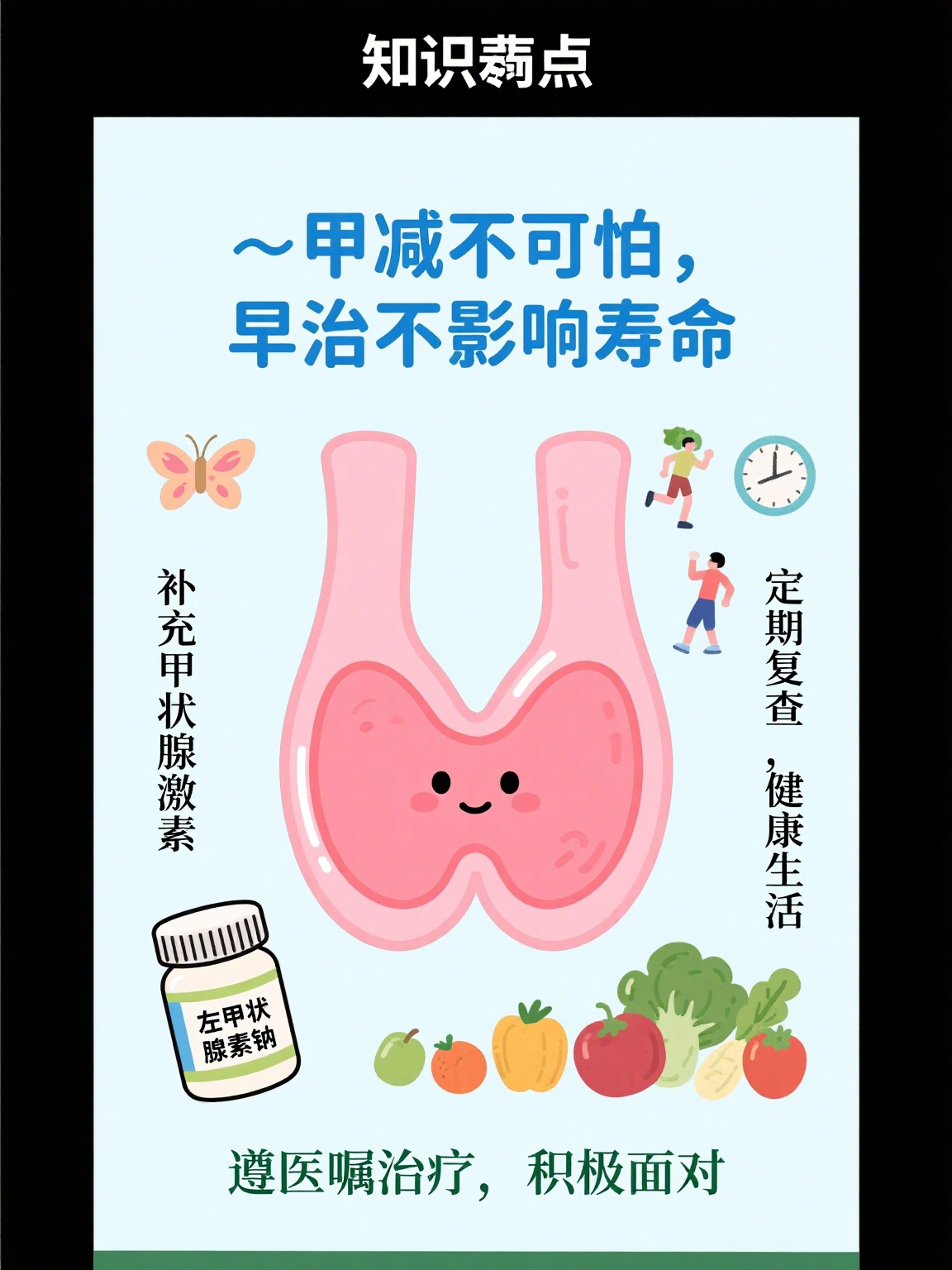 得甲减影响怀孕吗