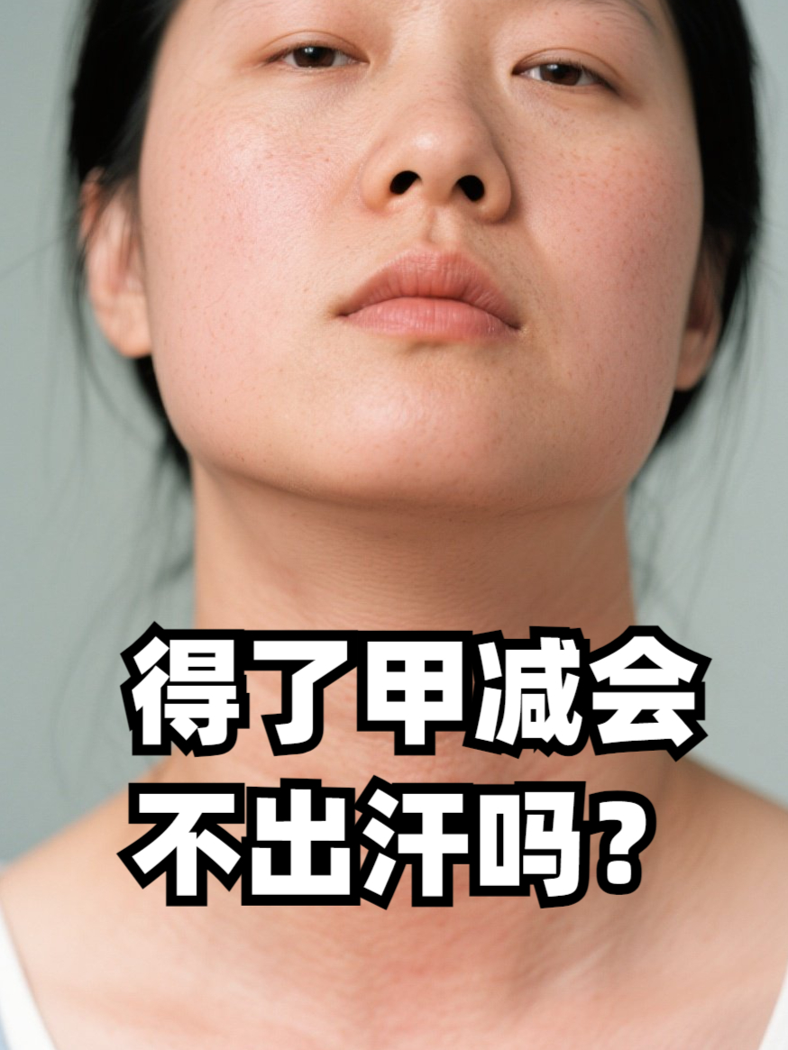 得甲减影响怀孕吗