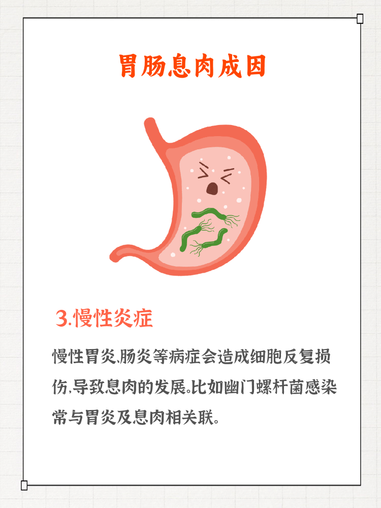 肠道息肉病严重吗?