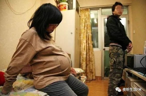 怀孕五六个月能打掉吗