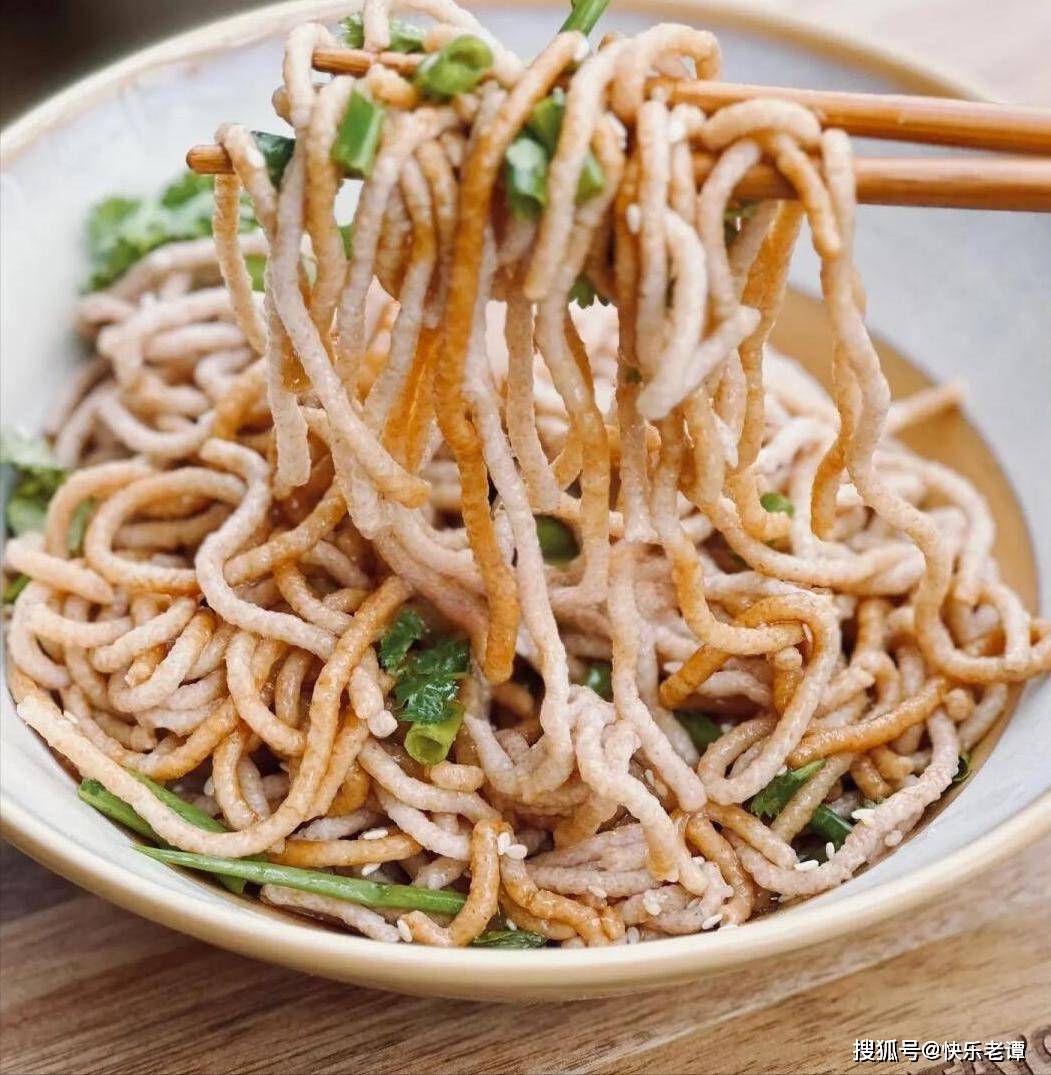 糖尿病人能吃面条吗