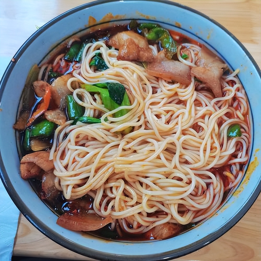 糖尿病人能吃面条吗