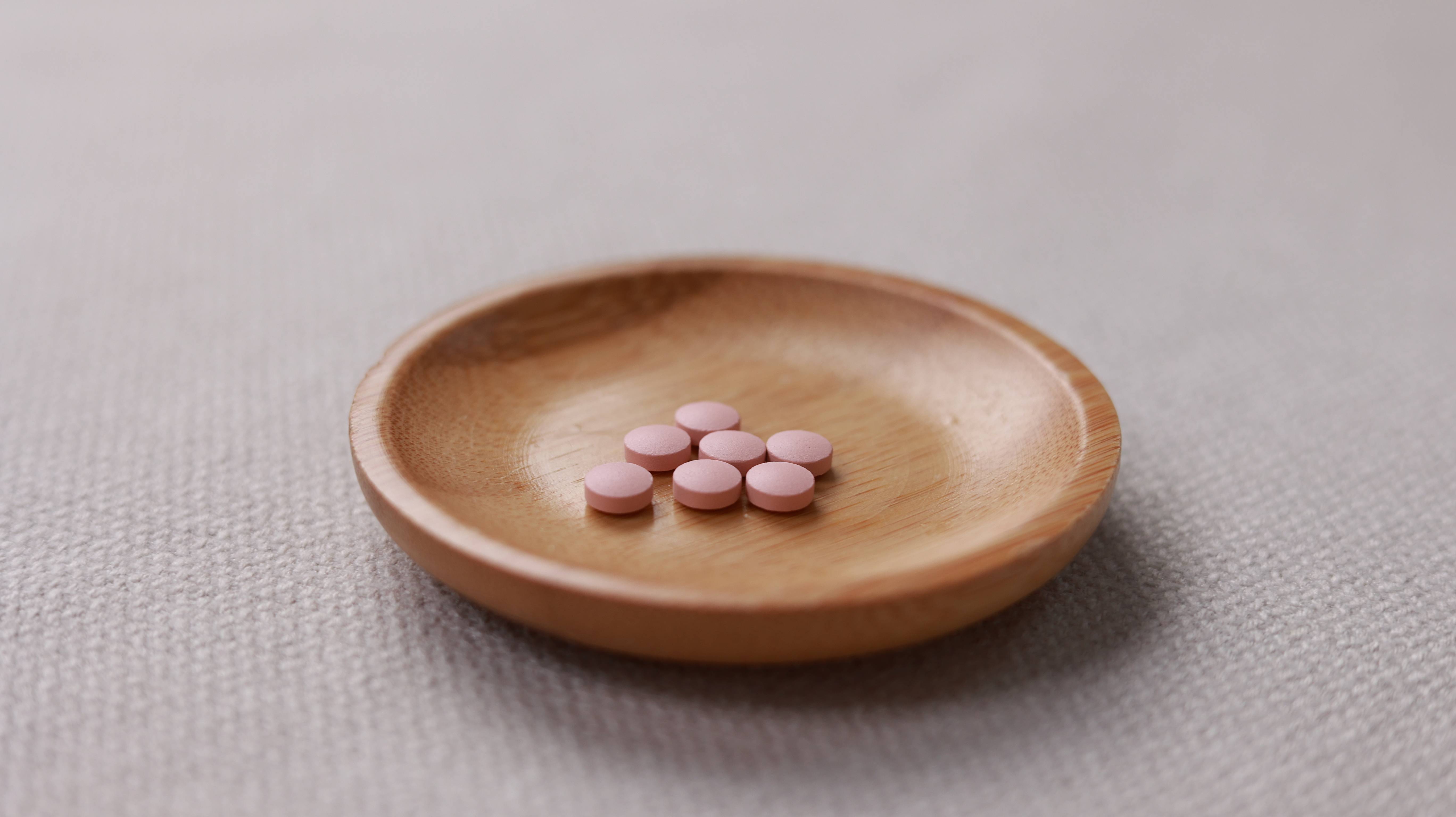 制霉素片治疗霉菌性阴道炎吗