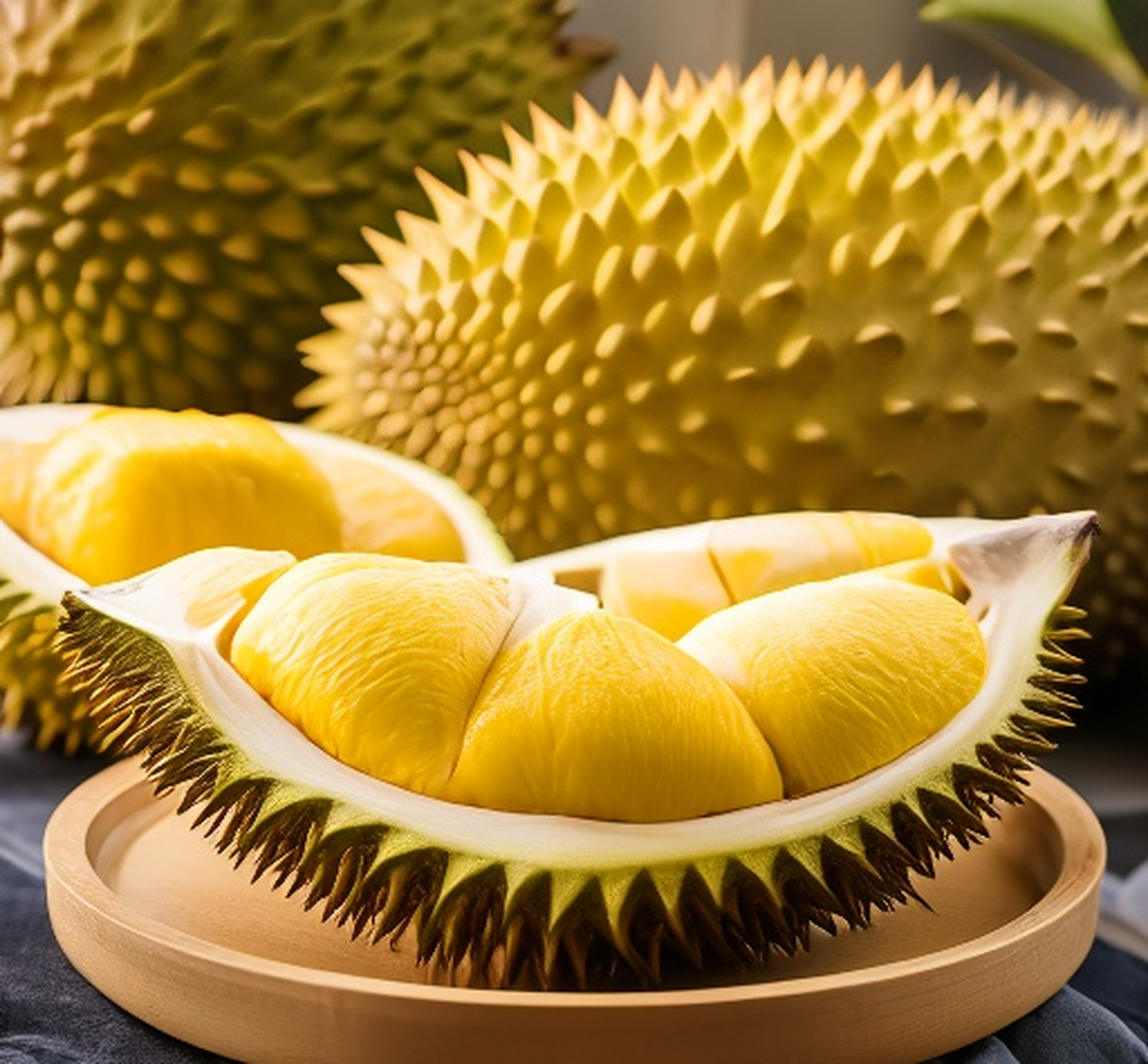 蛋白质含量高的水果有哪些