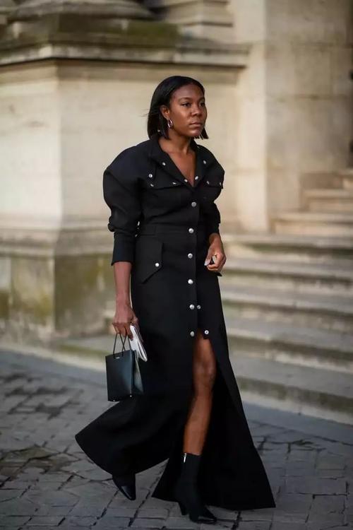 皮肤黑穿什么颜色的衣服