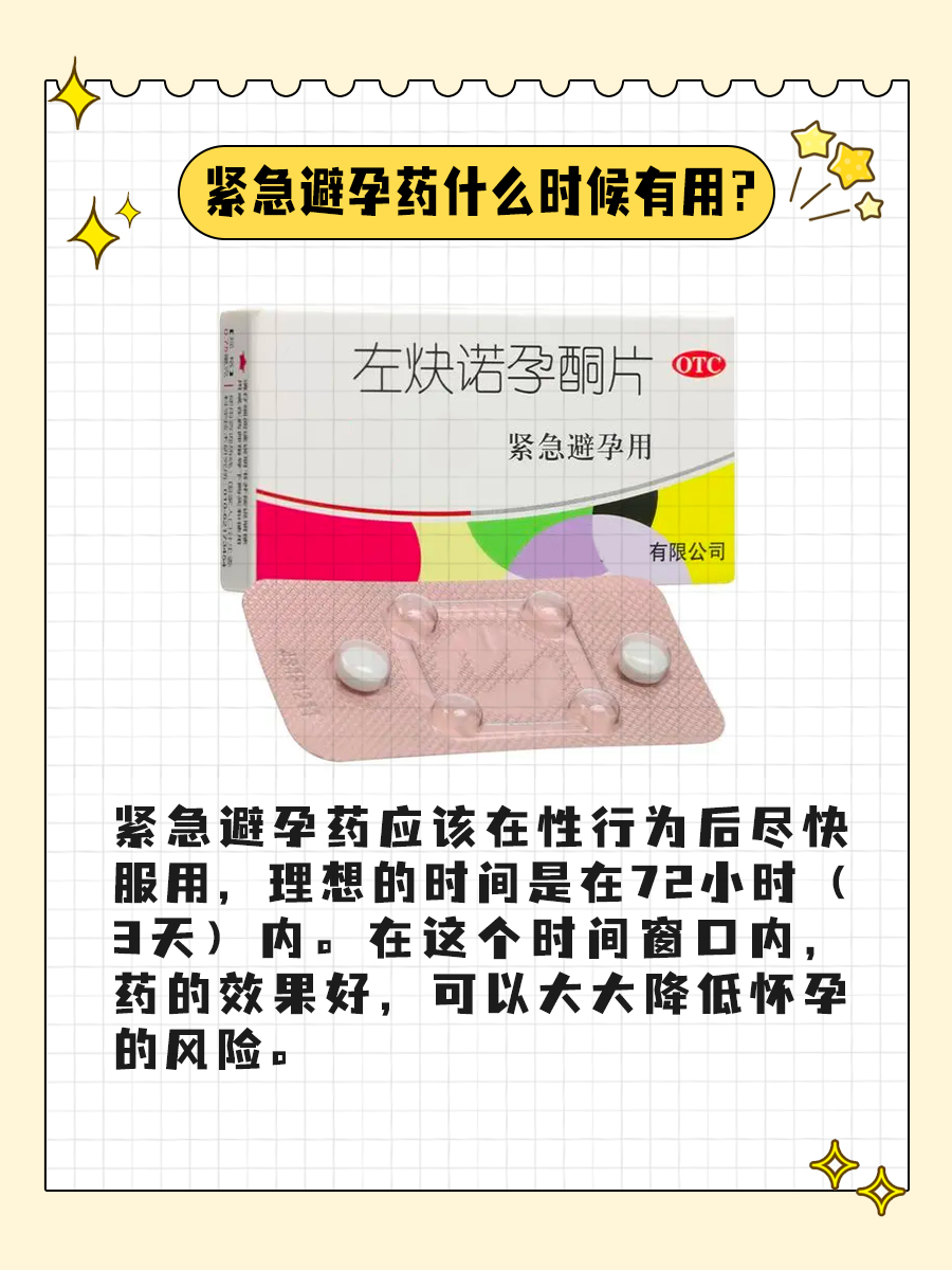 意外怀孕吃什么药流