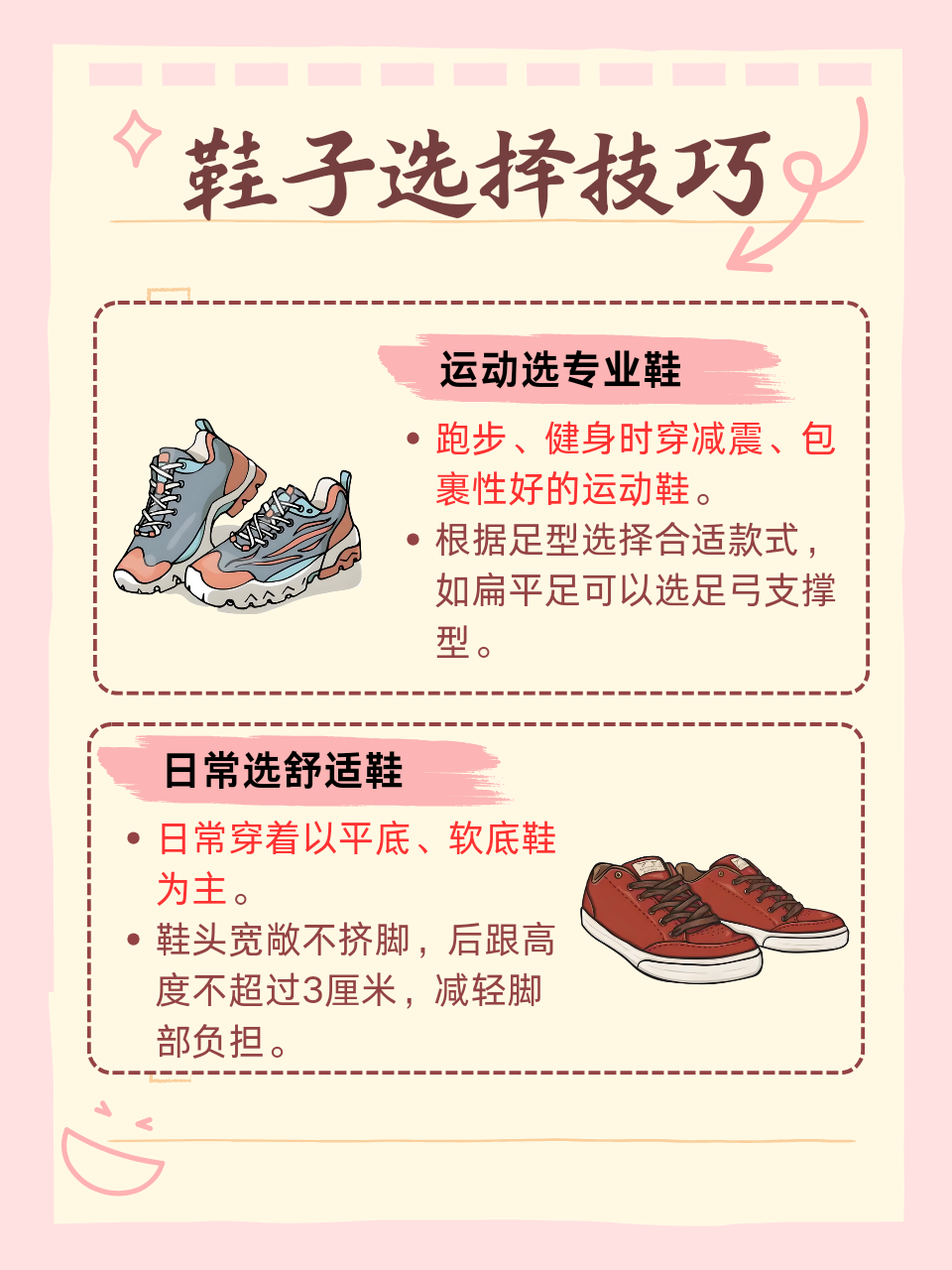 脚跟后面的筋疼,怎么回事