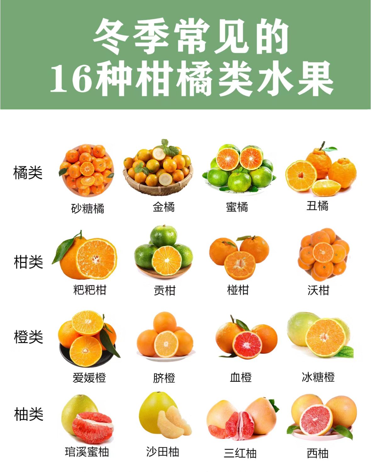 坐月子可以吃橘子吗