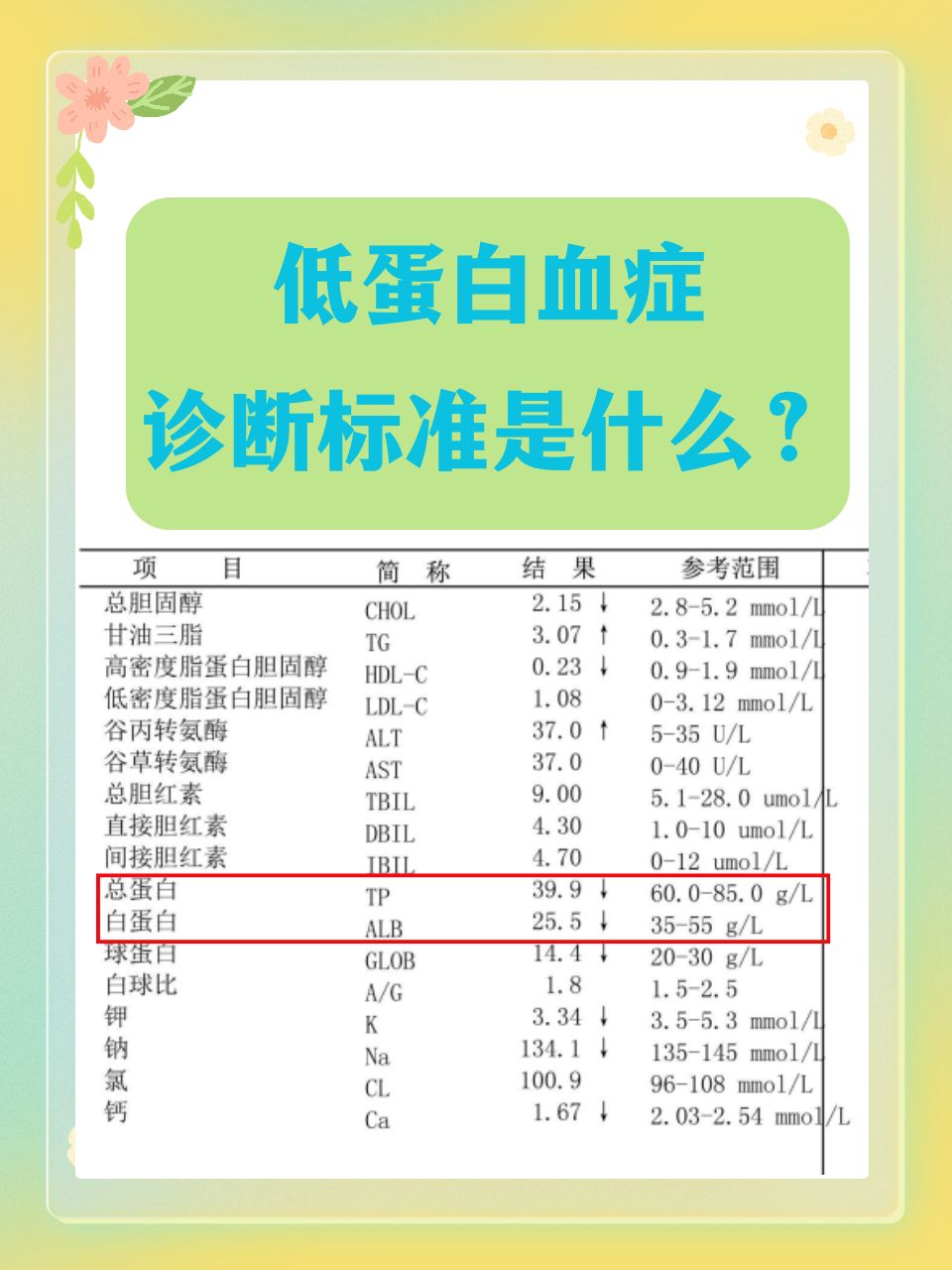 红细胞低是什么原因