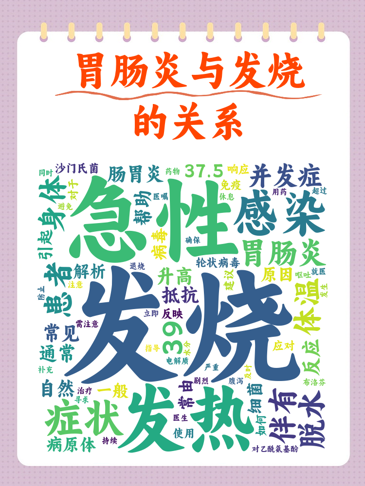 消化不好会引起发烧吗