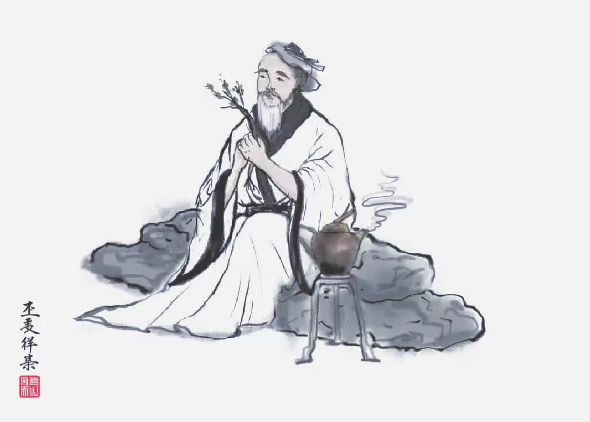 手上起小水泡用什么药