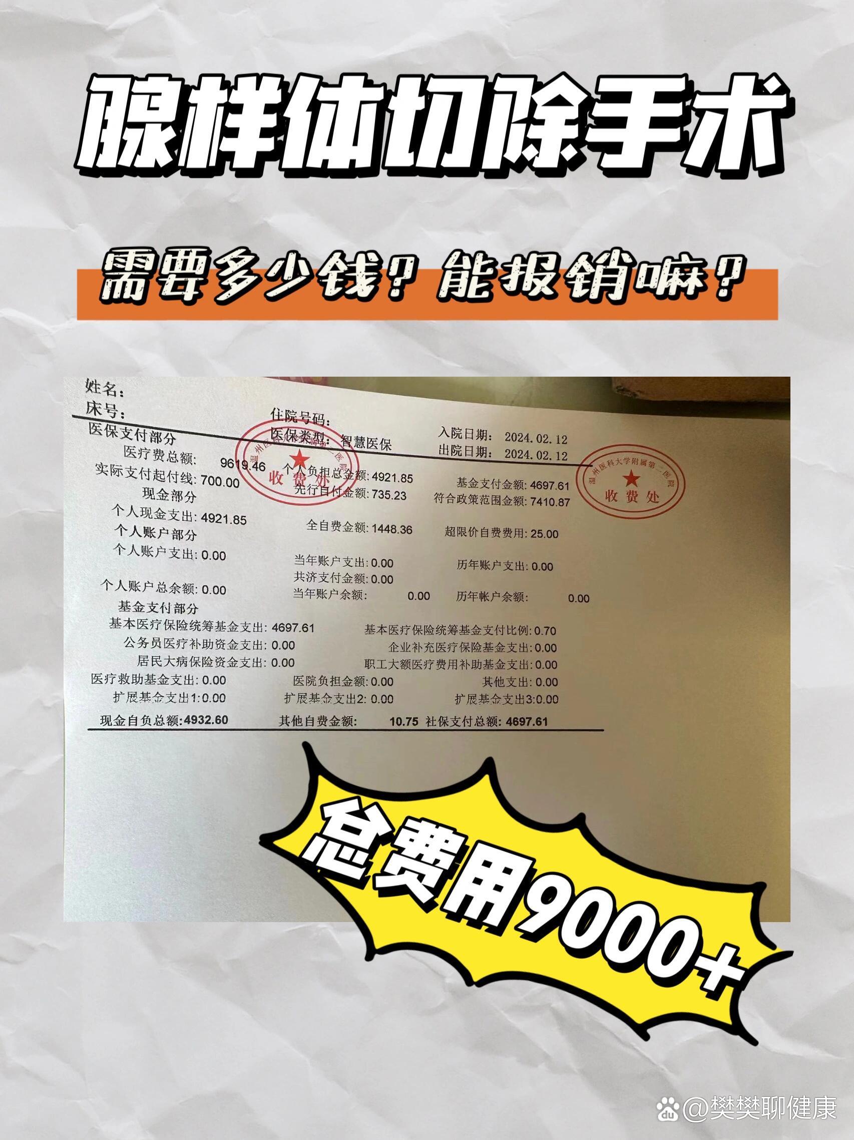 急性胰腺炎的治疗费用是多少