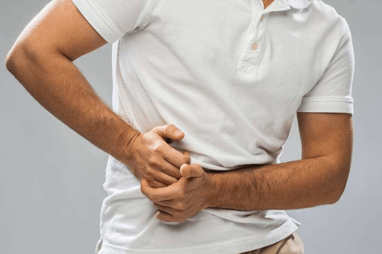 阑尾炎在哪里痛