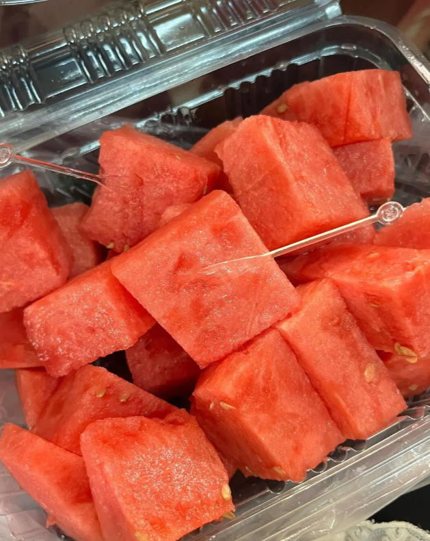 人流后吃什么水果