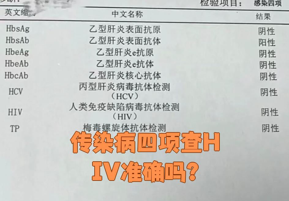 丙肝和艾滋病有什么关系?