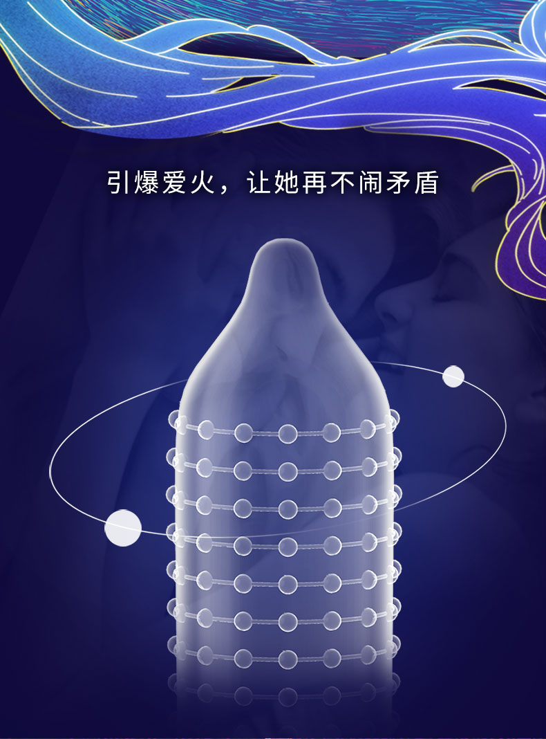 什么牌子的避孕套好