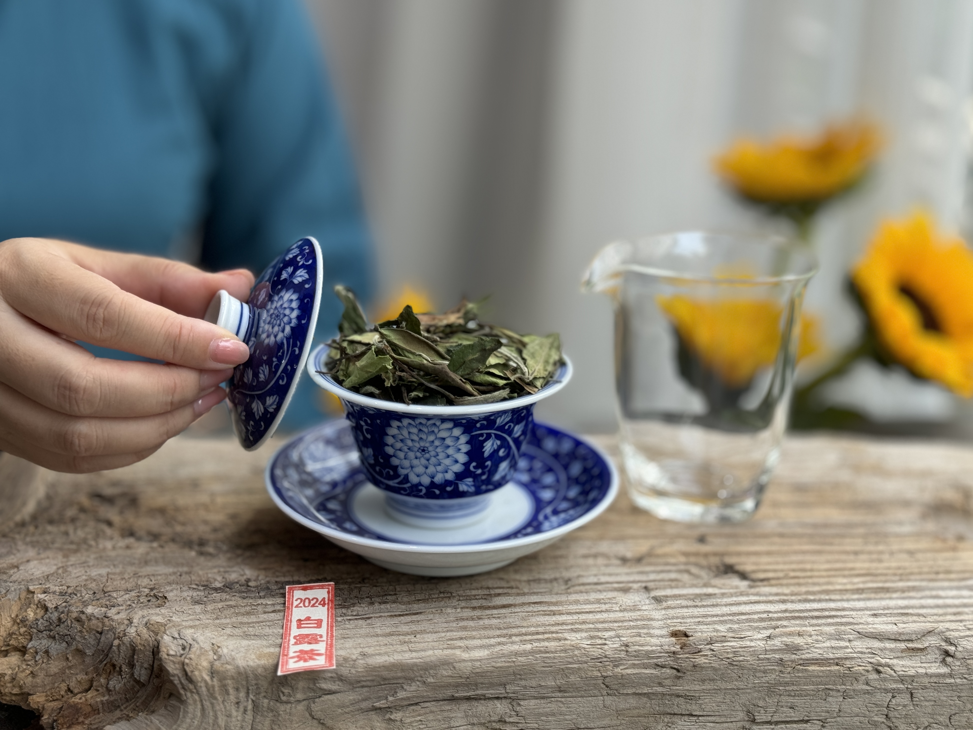 高血压病人可以喝茶吗