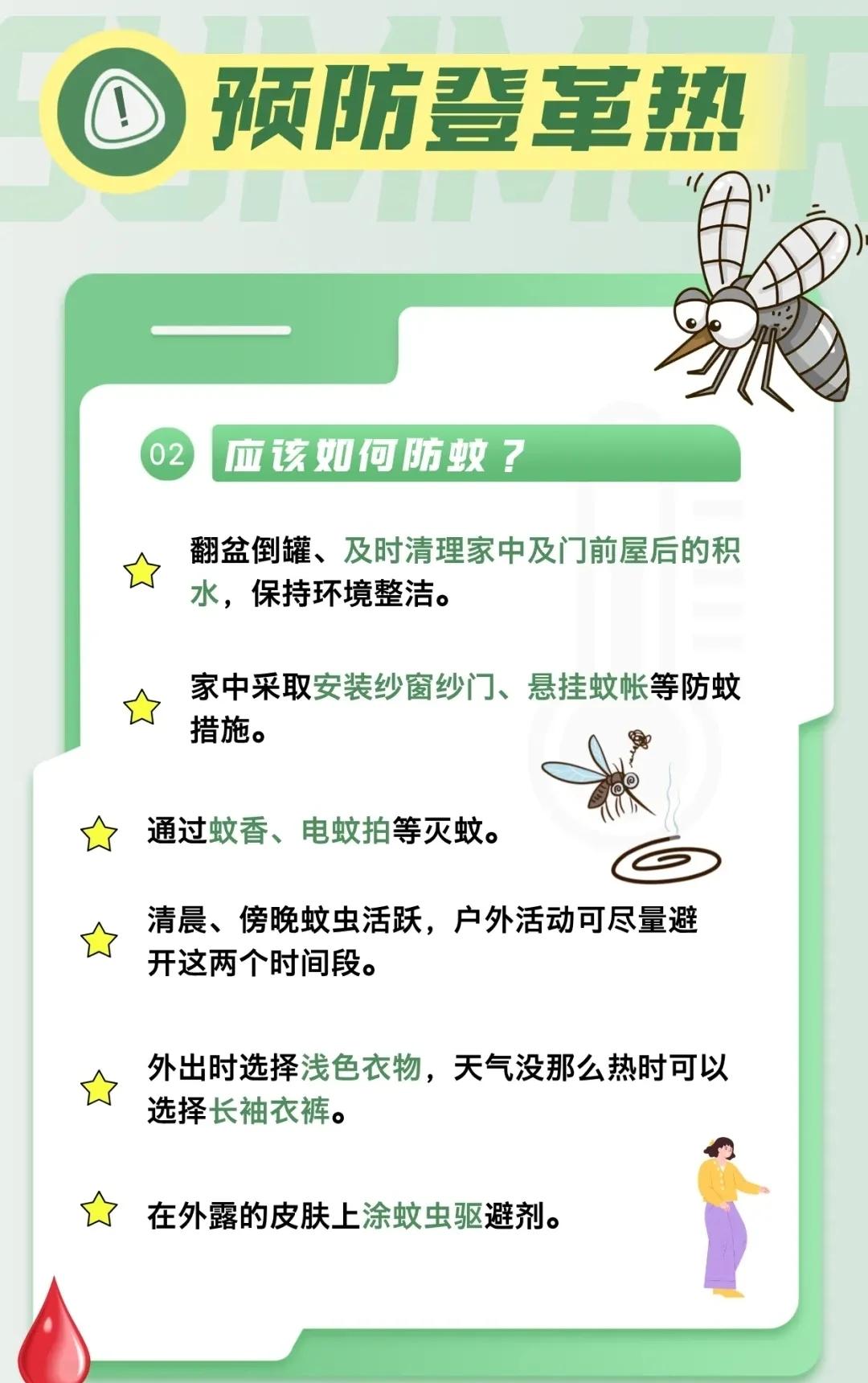 登革热的死亡率高吗?