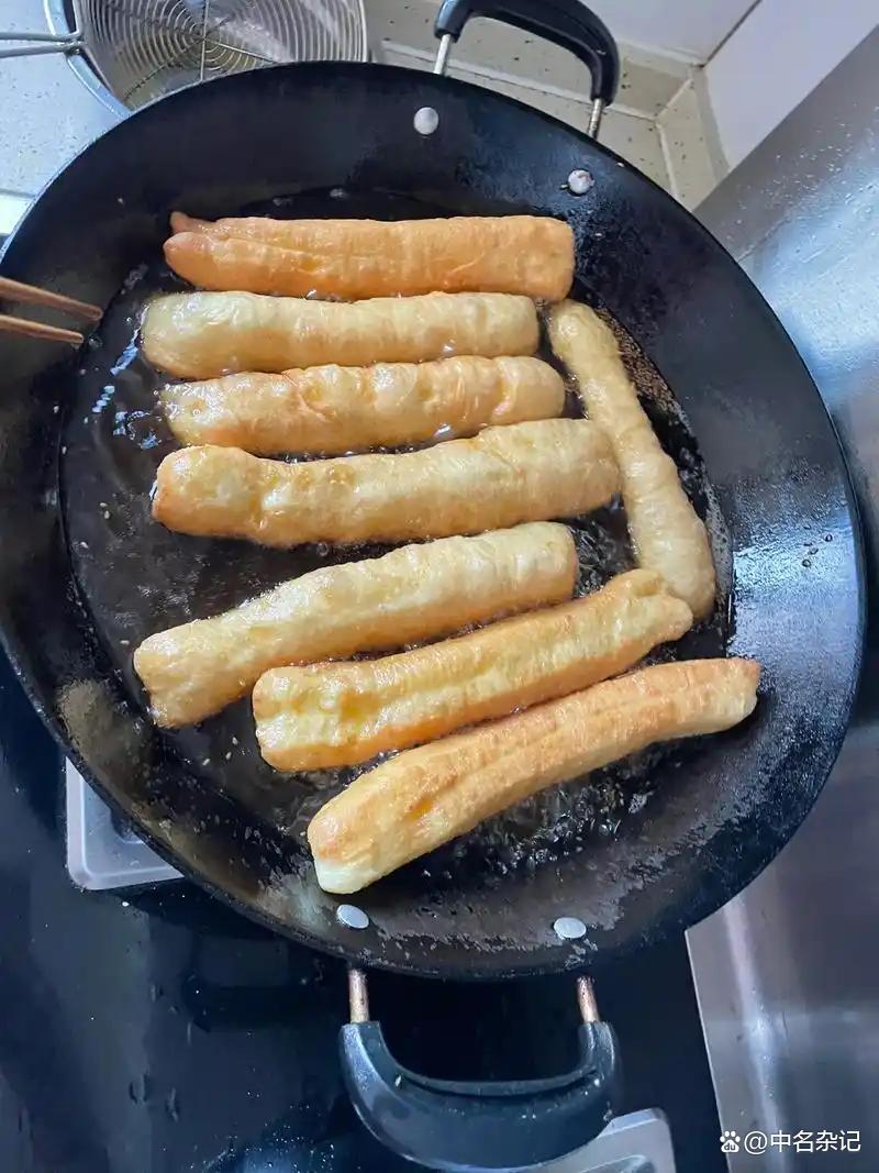 孕妇可以吃油条吗