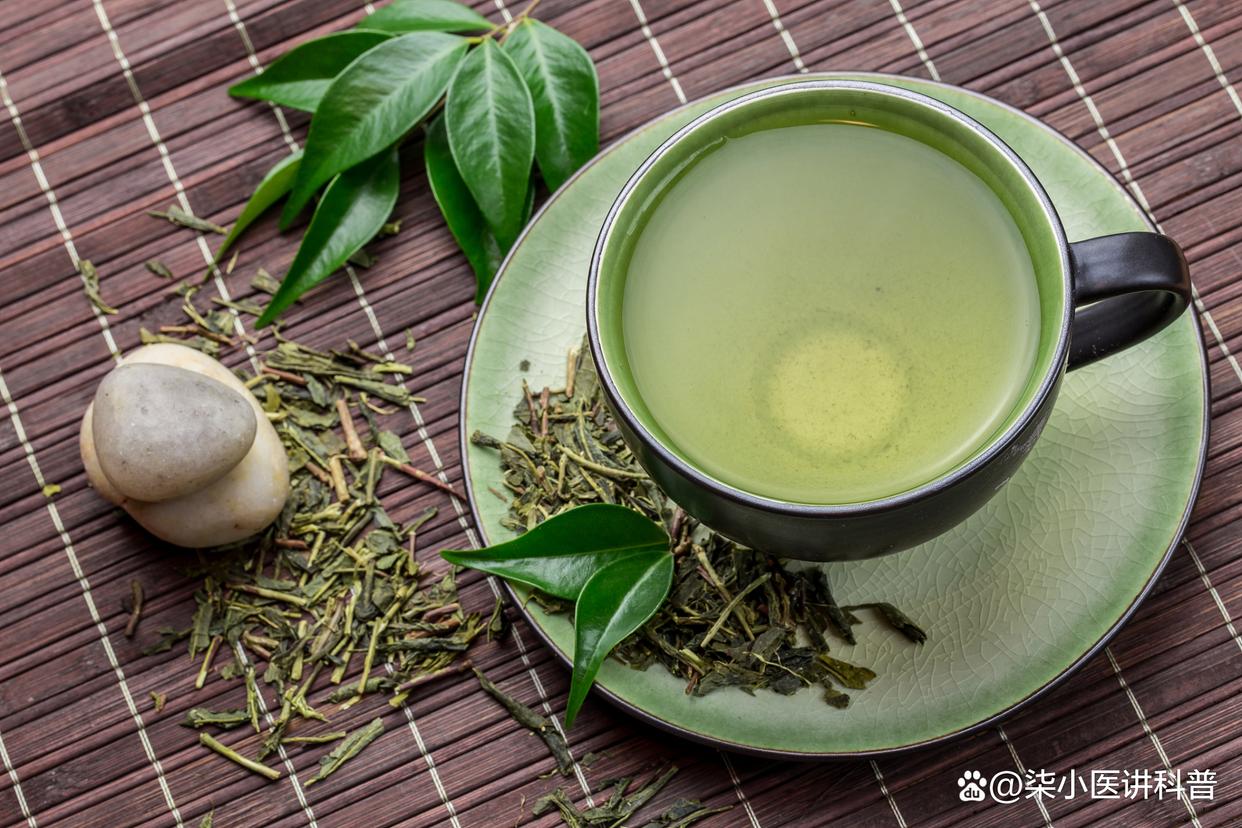 痛风可以喝茶吗?