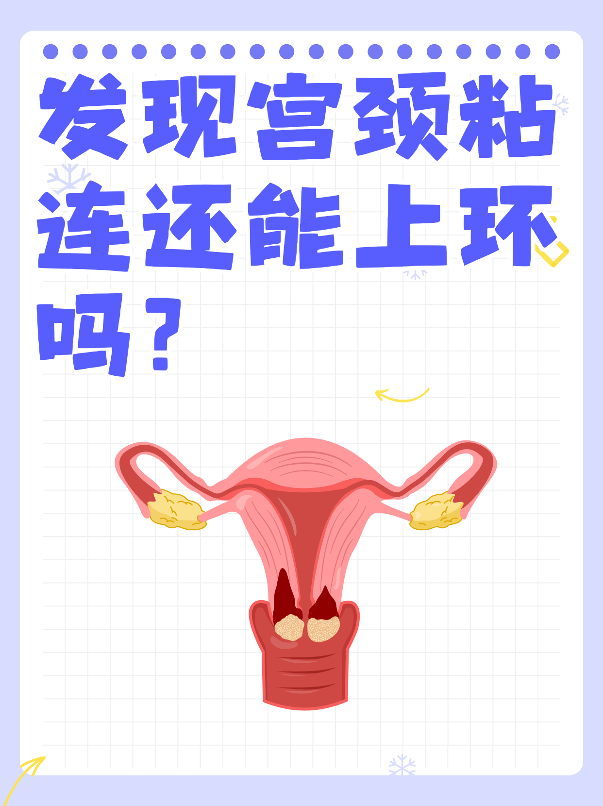 子宫粘连的症状都有哪些