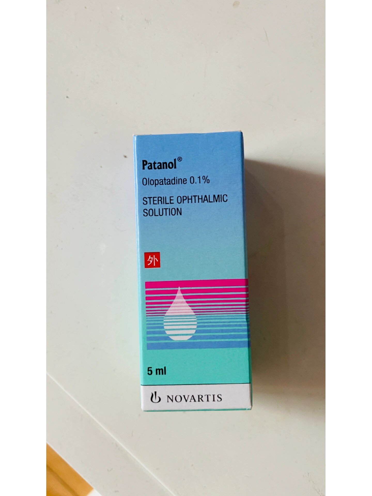 眼压高吃什么药,