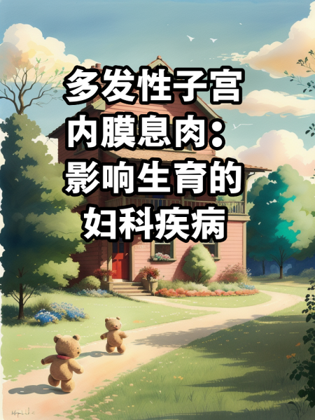 子宫内膜长息肉严重吗