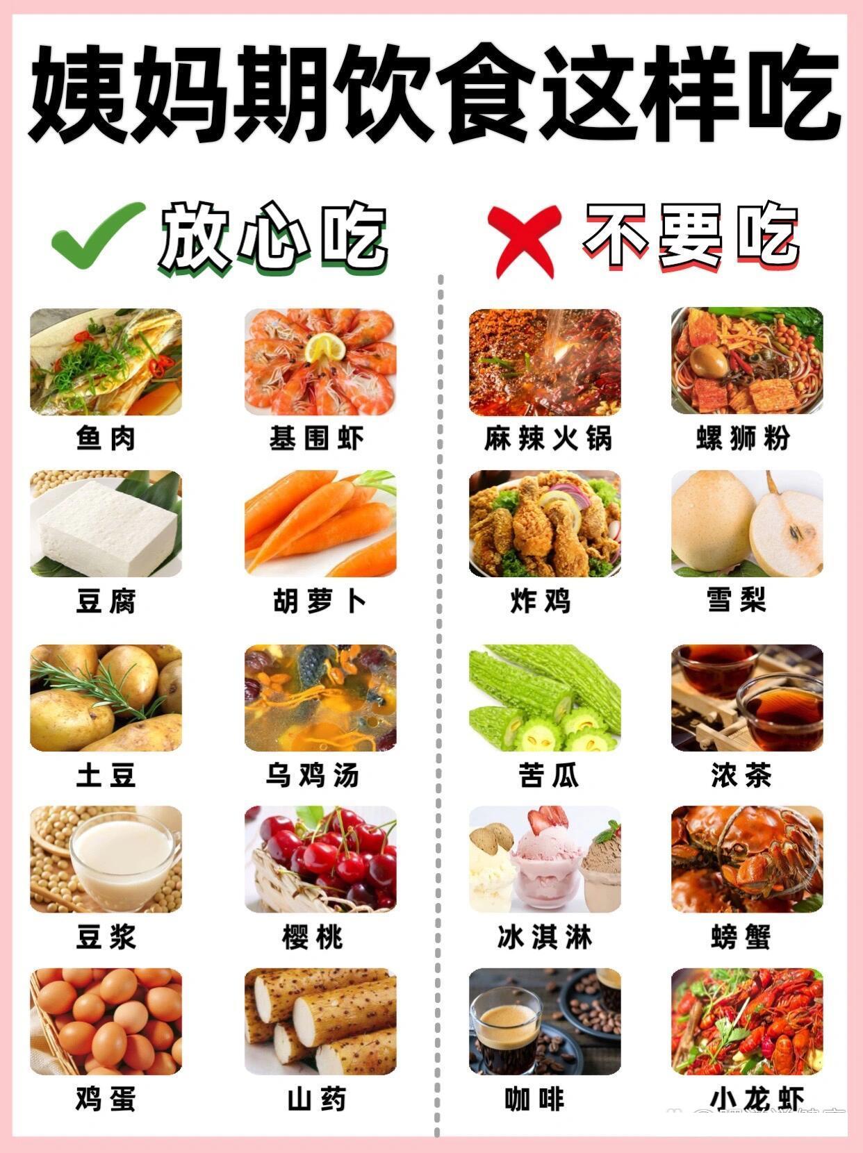 月经量少是什么原因吃什么调理