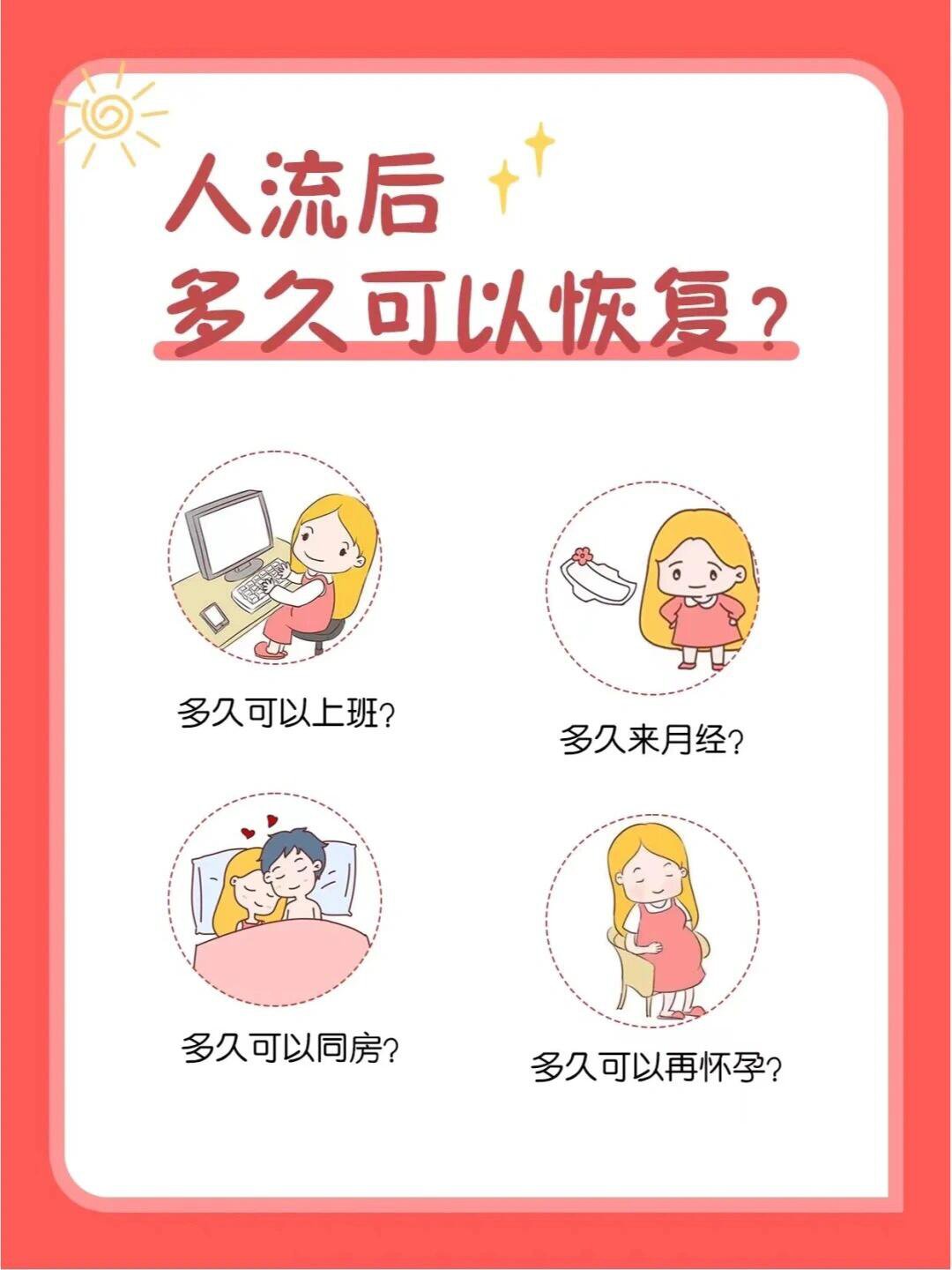 药流后多少天可以同房