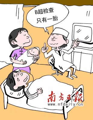 b超可以检查什么