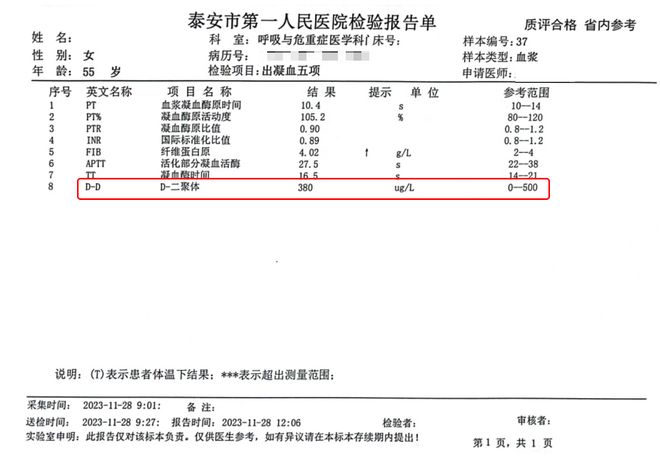 血浆D二聚体偏高怎么办