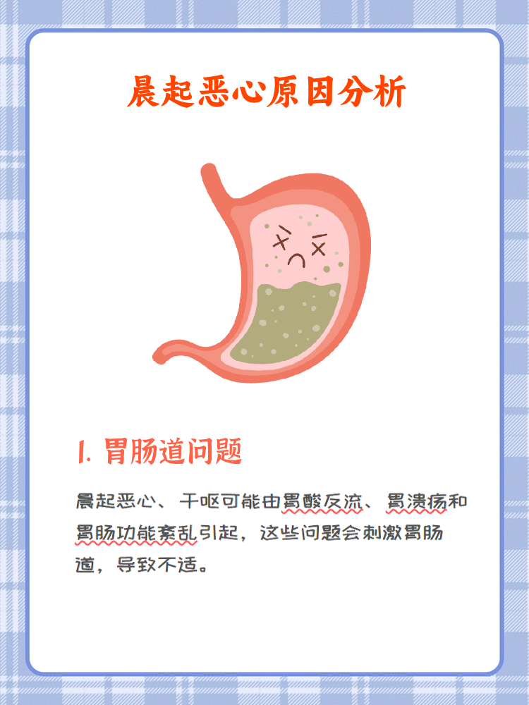 胃肠道功能紊乱的症状