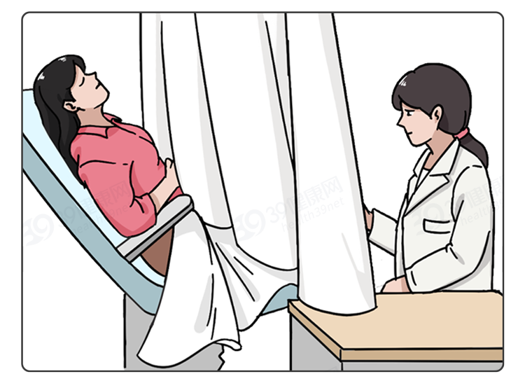 女人的阴道太紧了怎么办