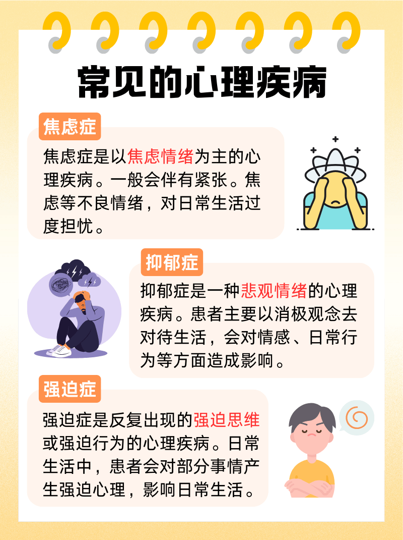 心理疾病有恐惧症怎么治疗