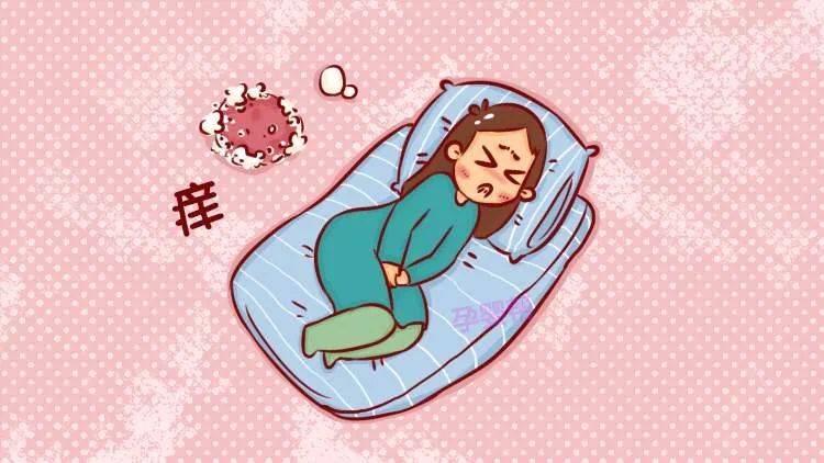 霉菌性阴道炎是怎么引起的