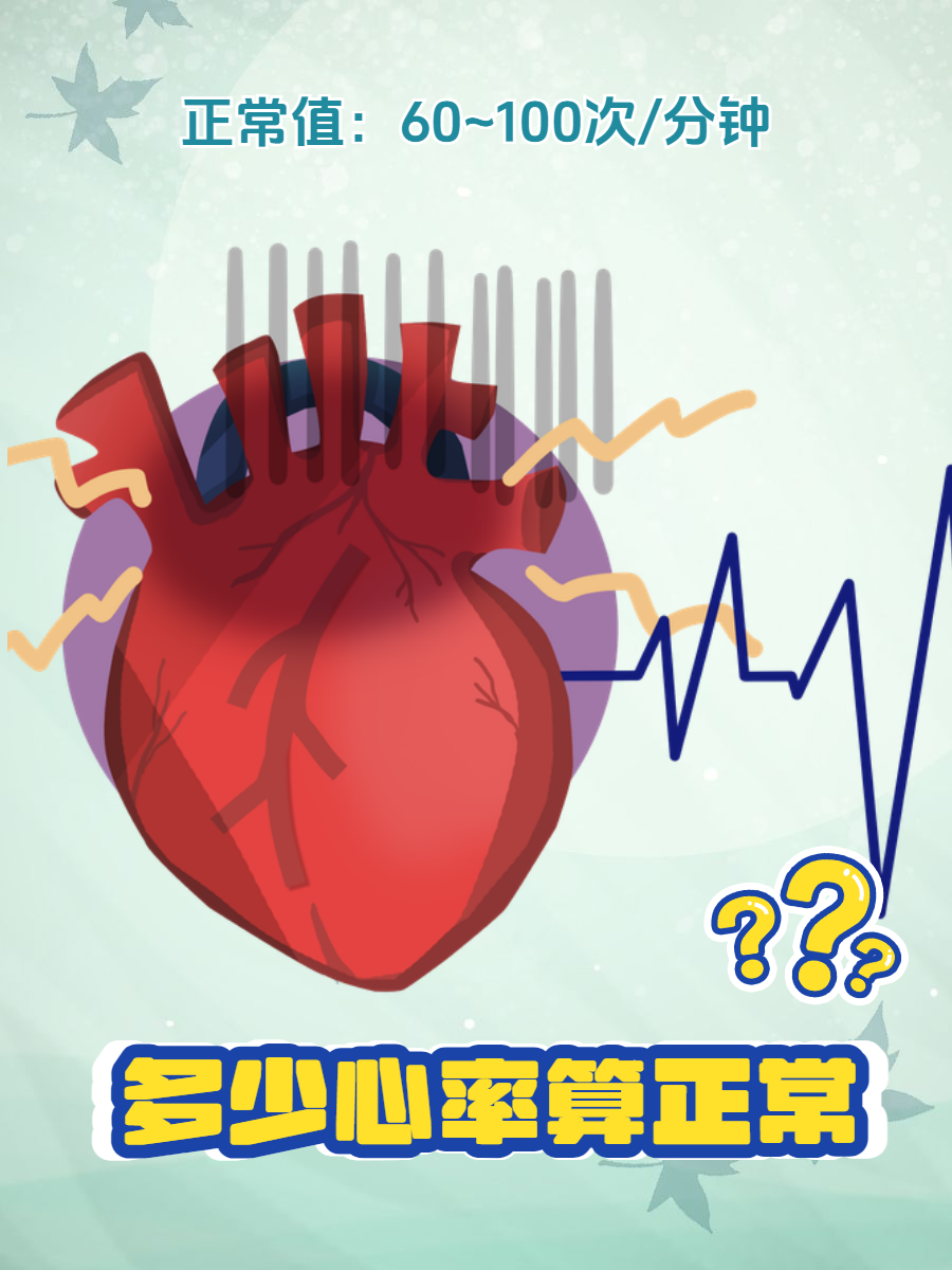 心跳过快会不会猝死