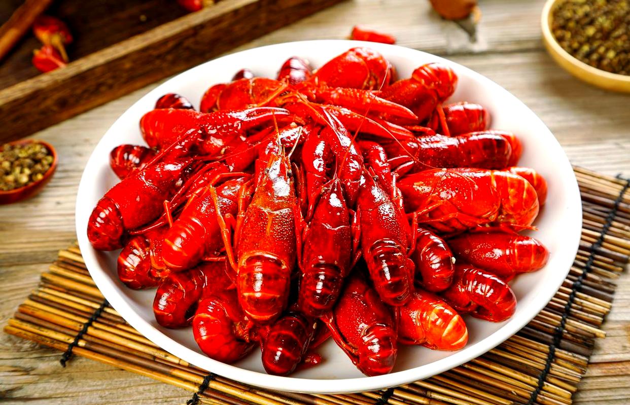 怀孕能吃龙虾吗?