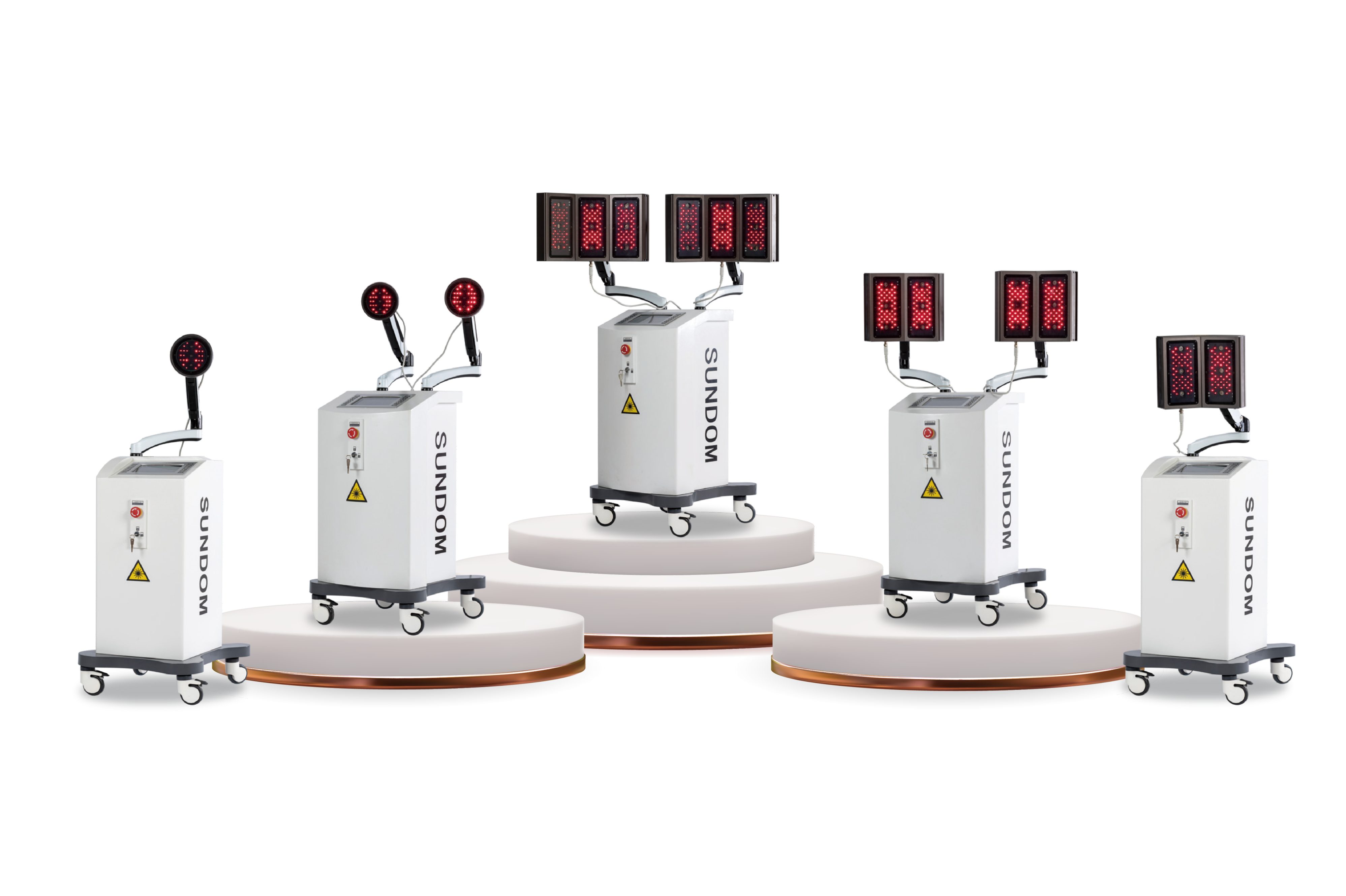 你好,我想咨询下,益健堂半导体激光治疗仪