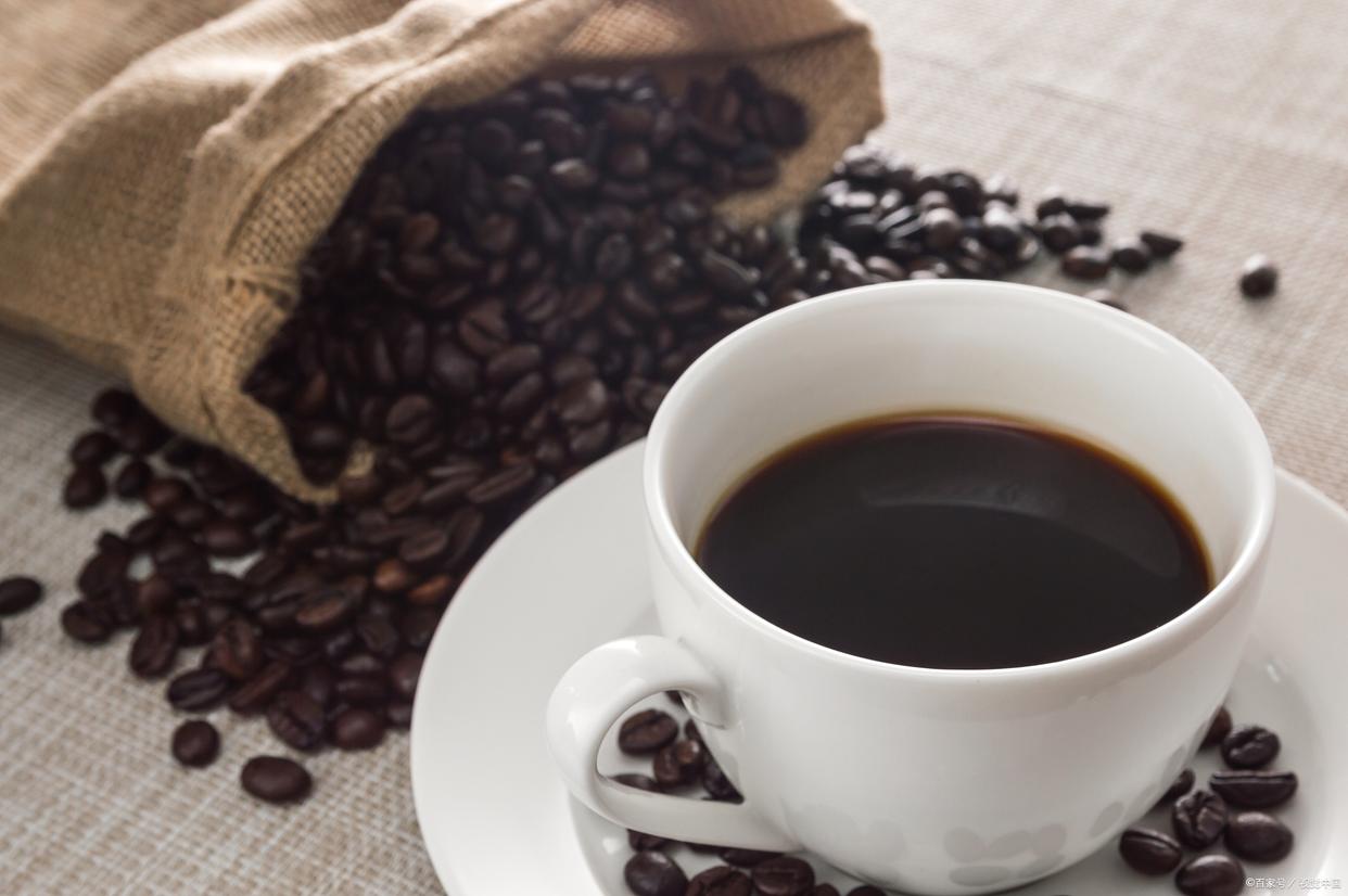 月经期间能喝咖啡吗?