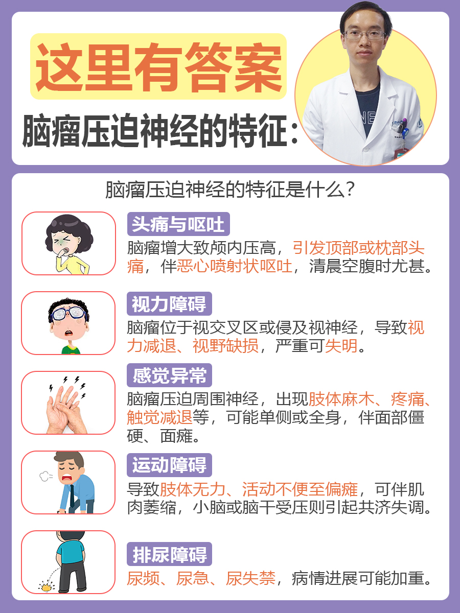 神经外科主要治疗什么疾病