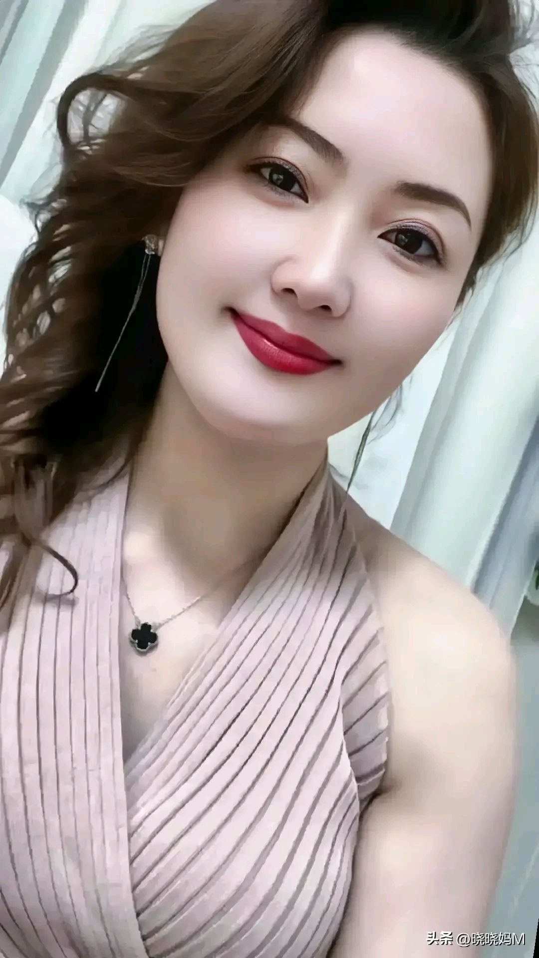 40岁左右的时候,就想看自己的老婆让别人操