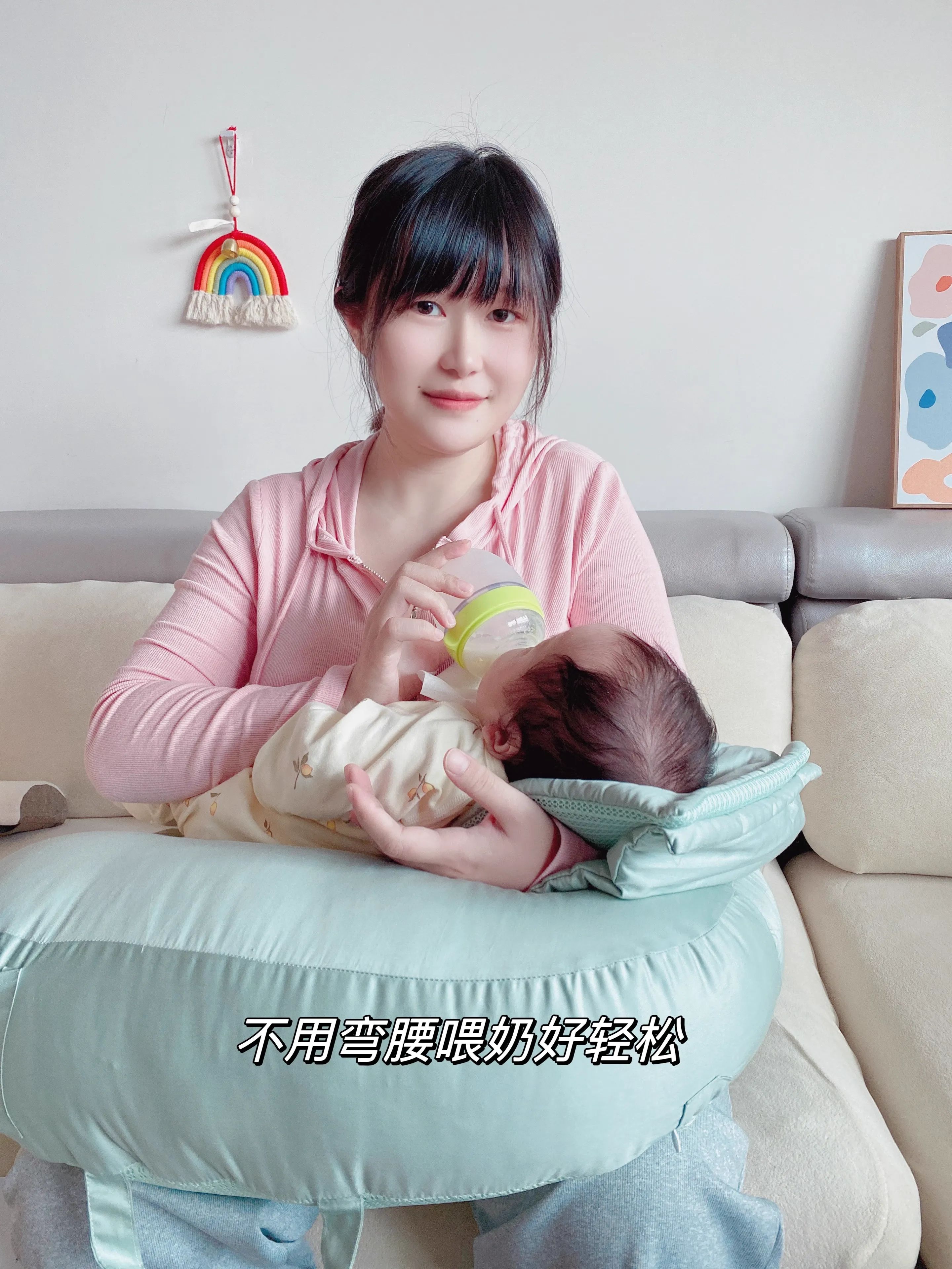 坐月子可以玩手机吗