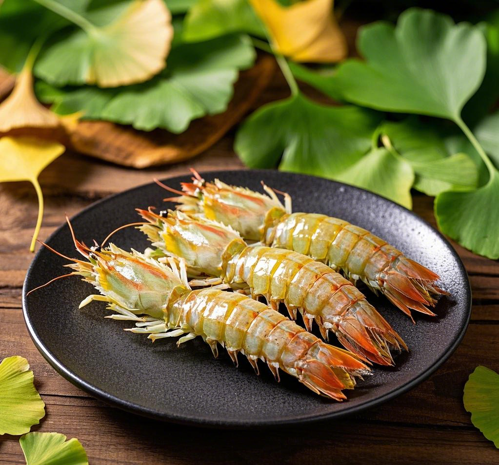 皮皮虾的营养价值及功效